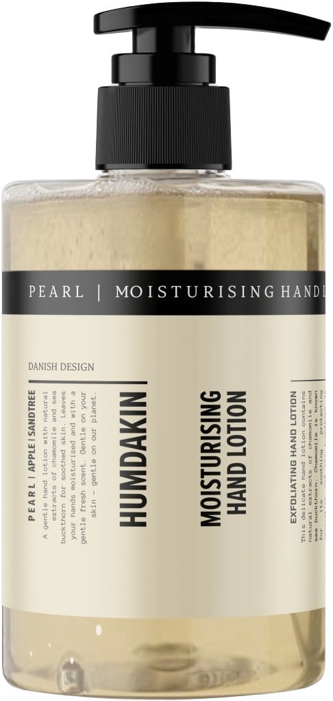 Pearl Hand Lotion |Jasmine | Sandelwood