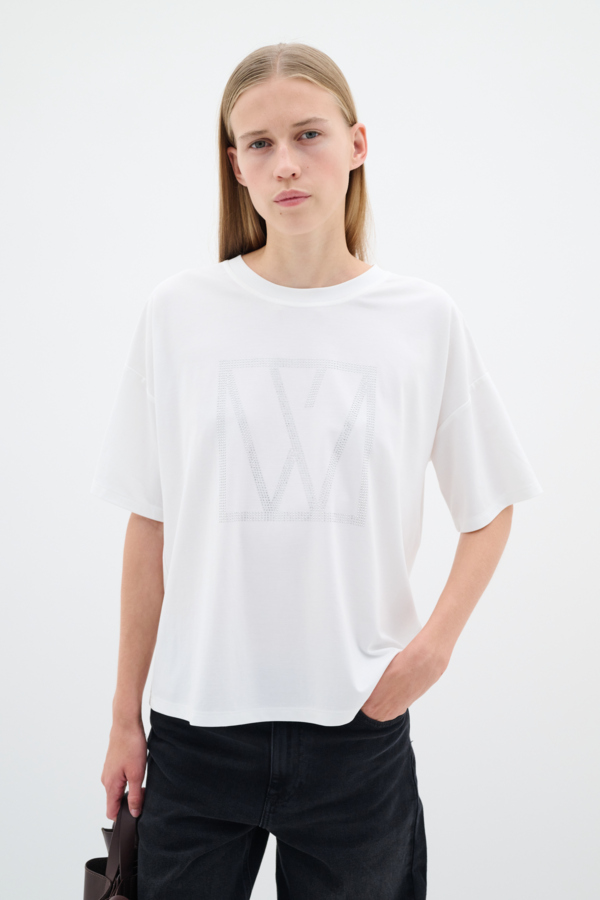 Lexiiw Tshirt - DKK 160 - Spar 60%