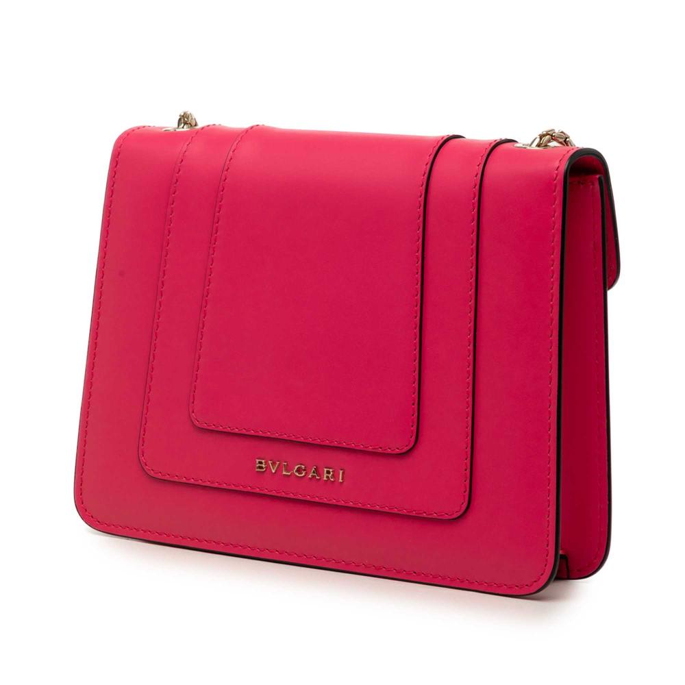 Bvlgari Crossbody Bag
