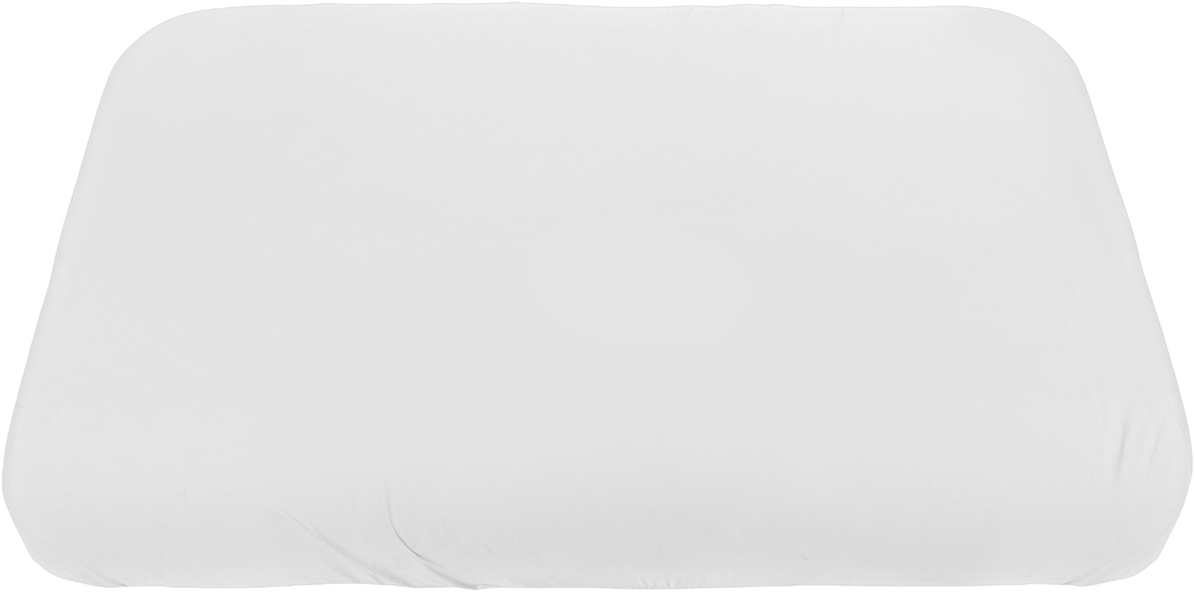 Vådliggerlagen, Baby 70 x 120 cm, White