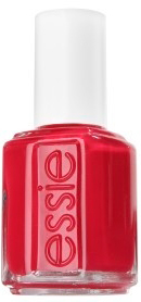 Nail Polish Reds