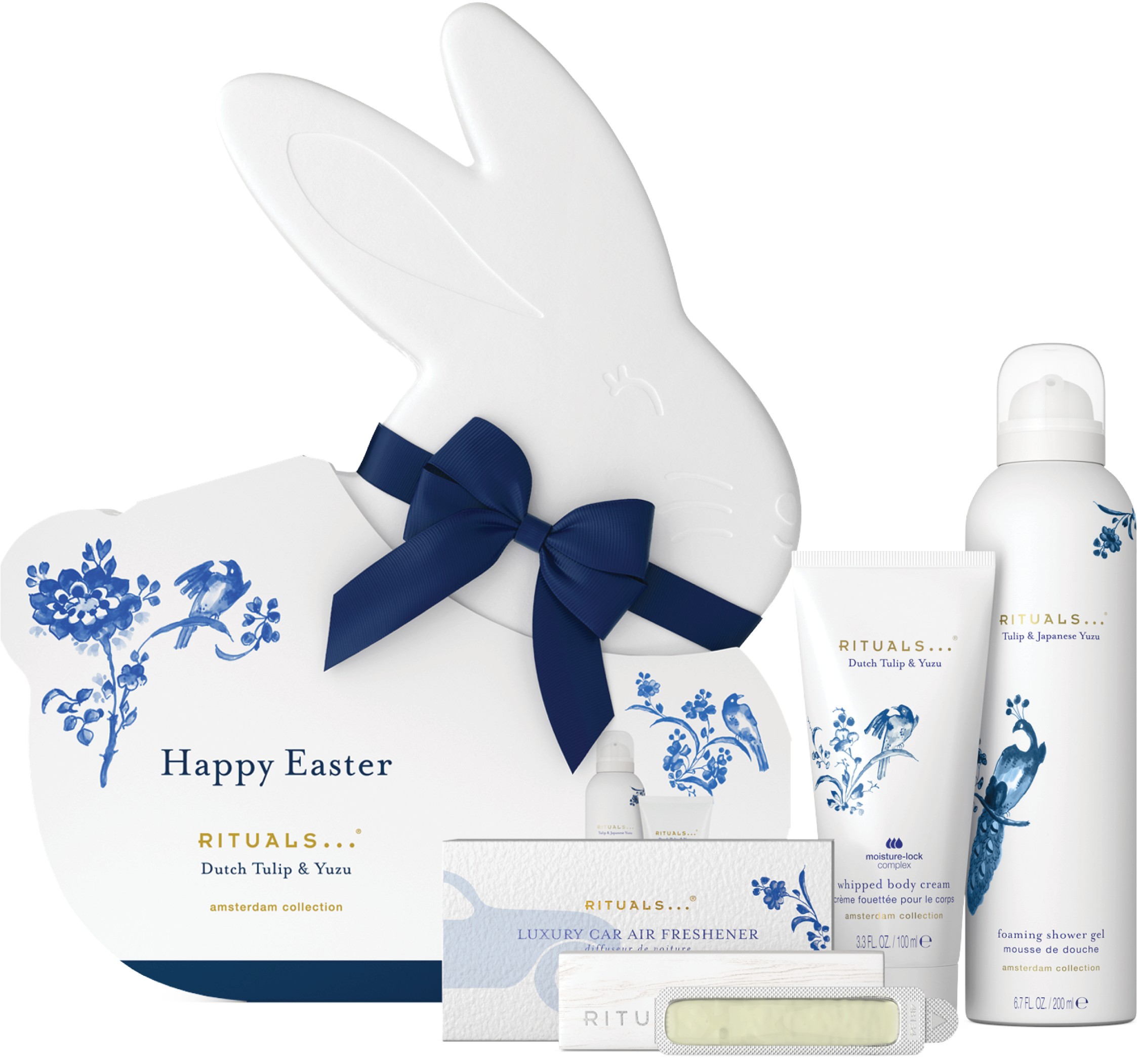 Easter Giftset Amsterdam Collection 2026