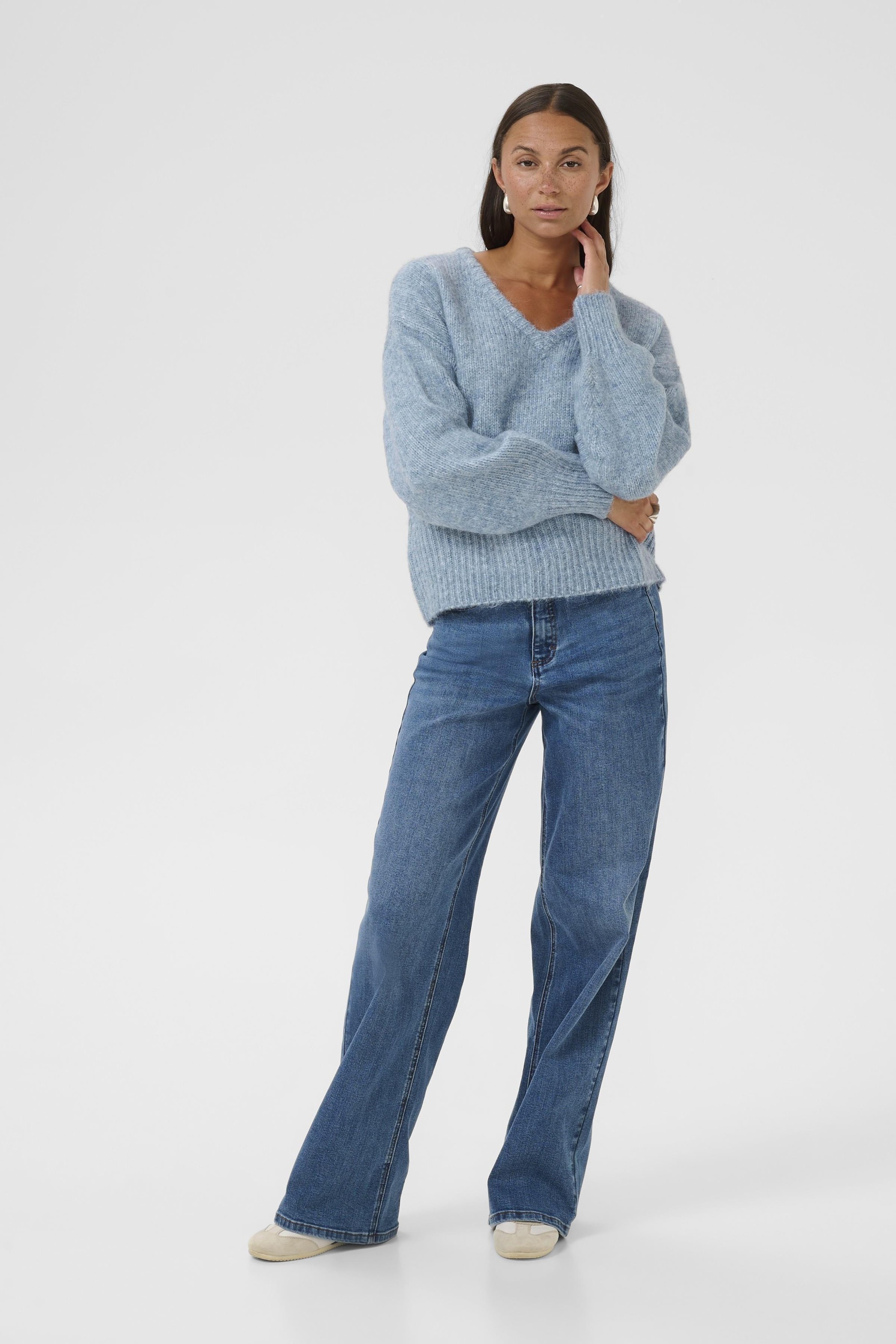 Katrina LS Pullover Katrina LS Pullover