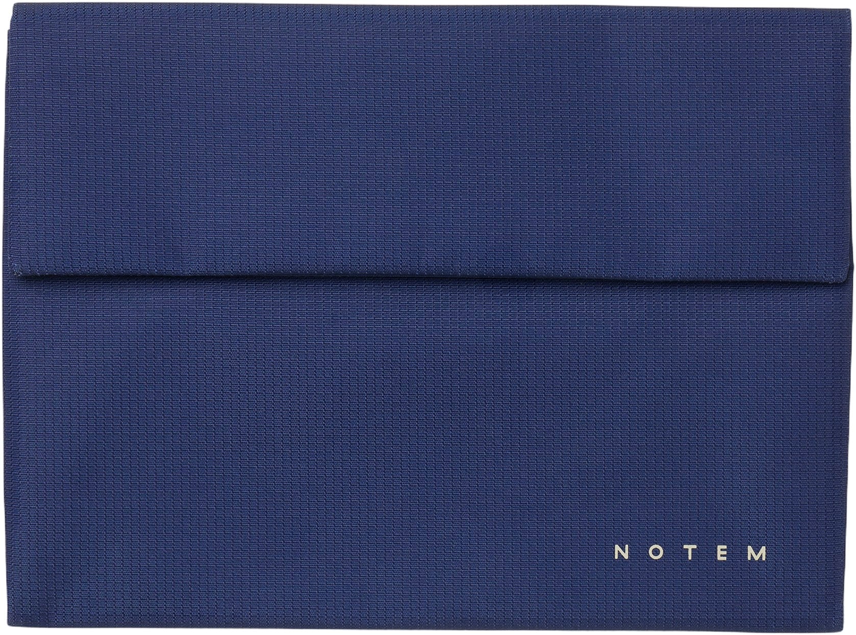 Tara Clutch, Blue
