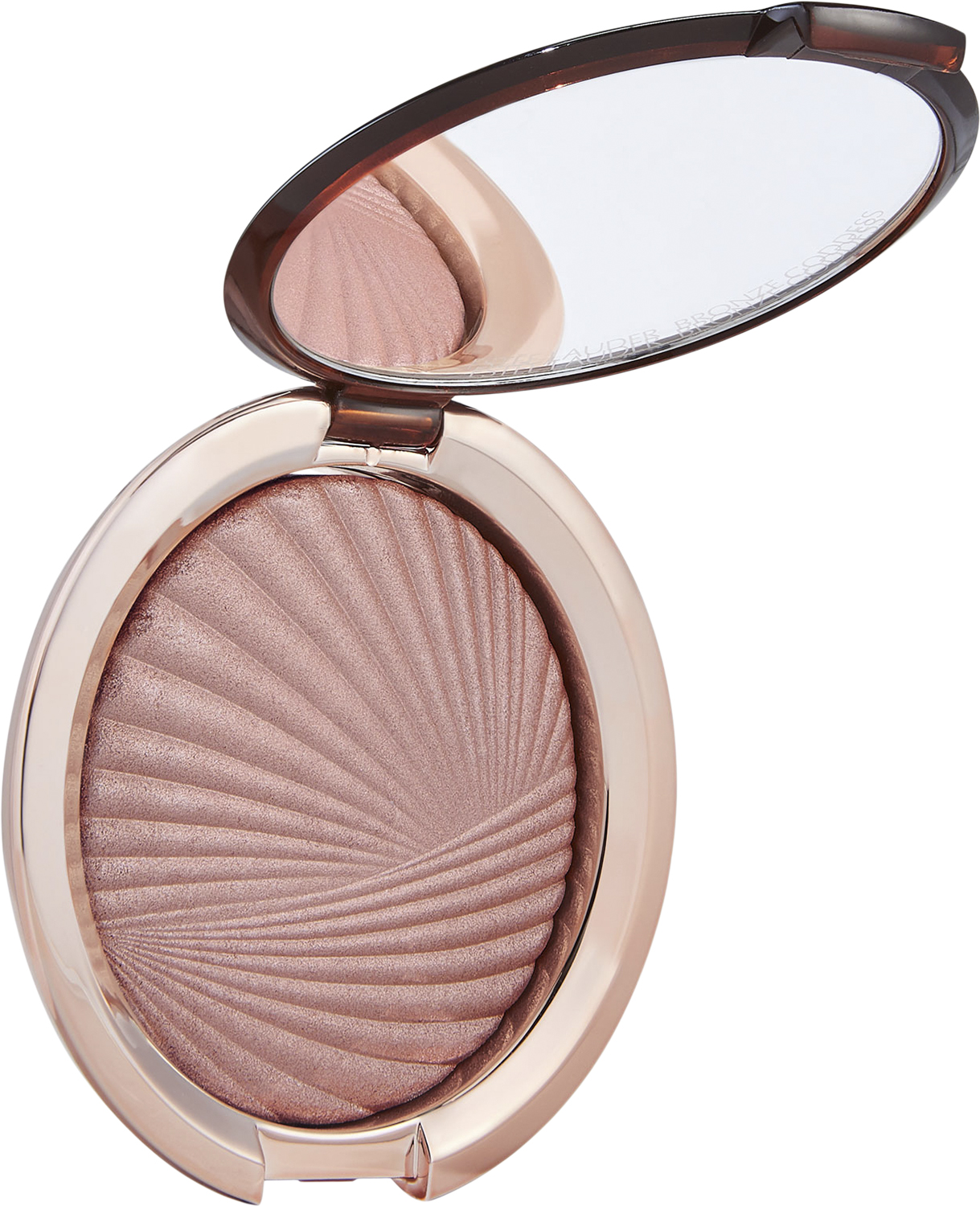 Estee Lauder Bronze Goddess Highlighting Powder Gelée Heatwave 9 g