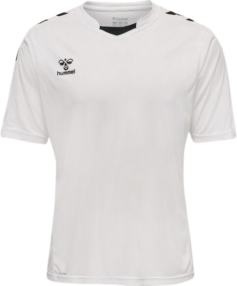 Core XK Poly Trænings Tshirt