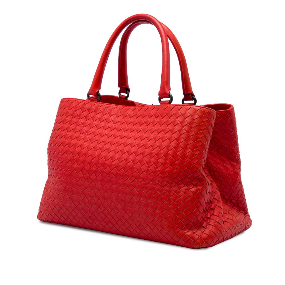Bottega Veneta Tote