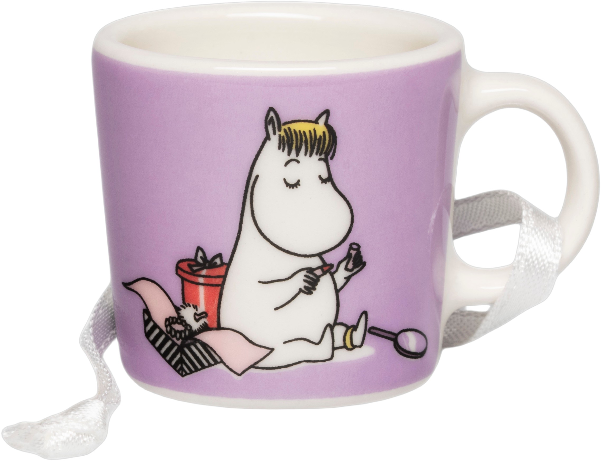 Mini mug