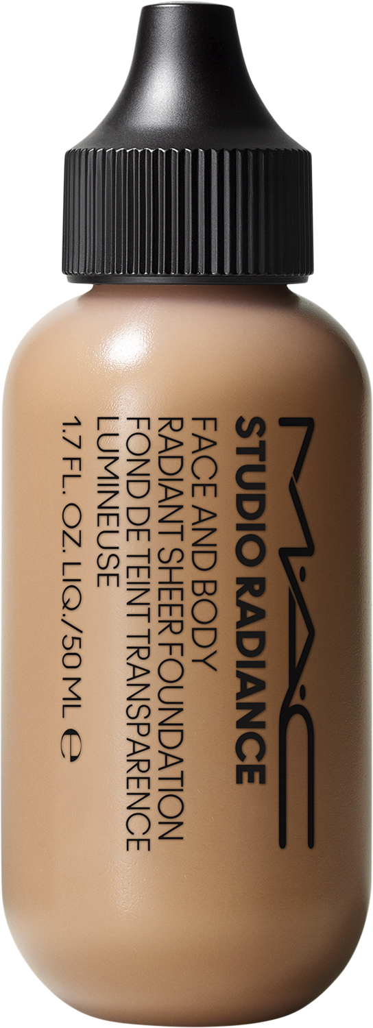 Studio Radiance Face And Body Radiant Sheer Foundation