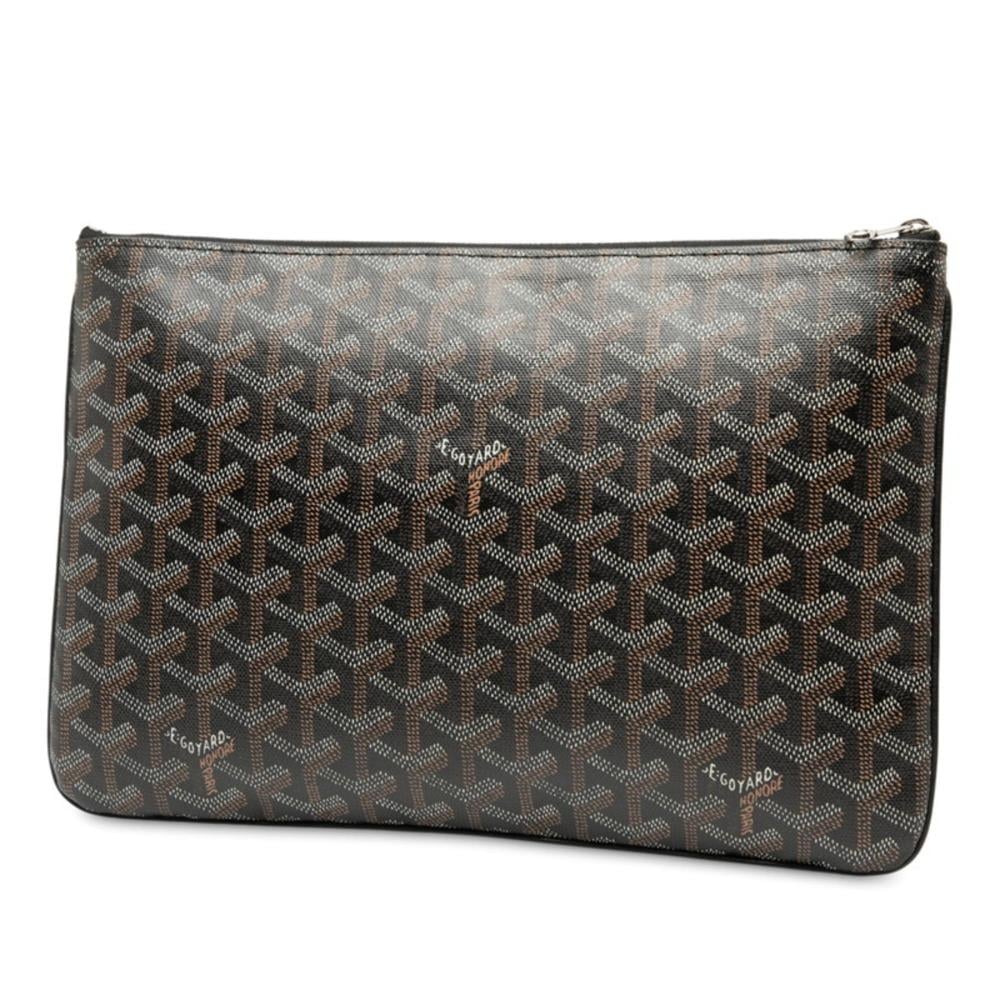 Goyard Clutch