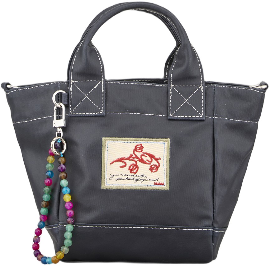 Solid Coated Gabby Bag - DKK 359 - Spar 40%
