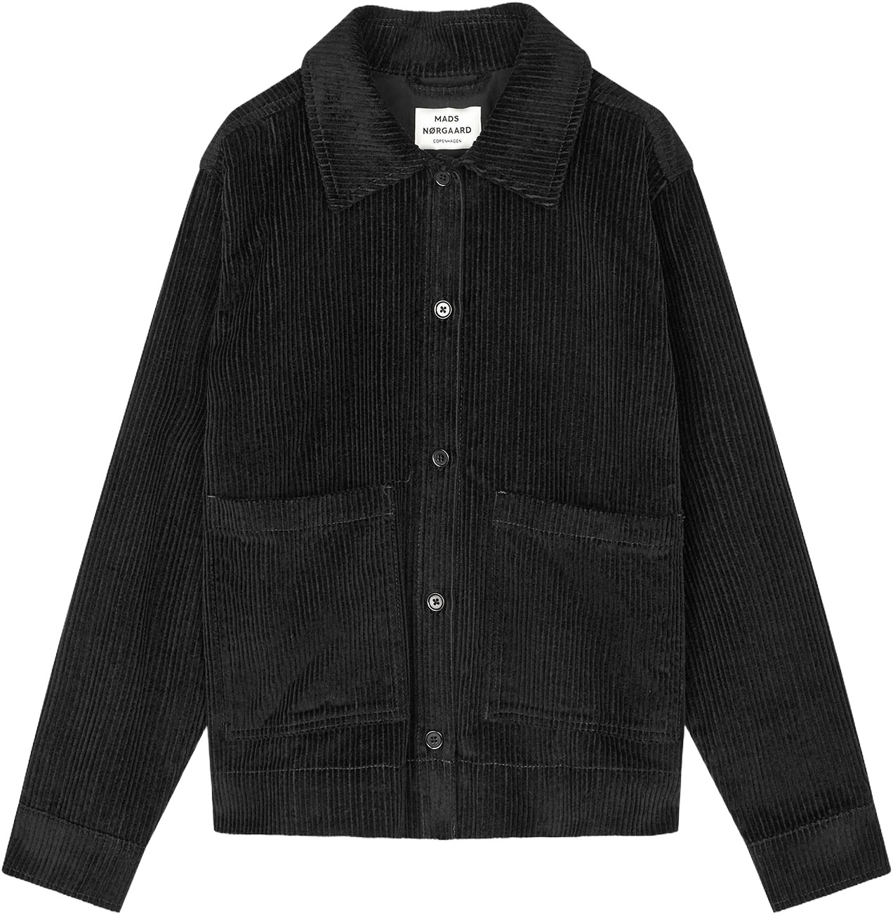 Pretty Cord Gaila Shirt