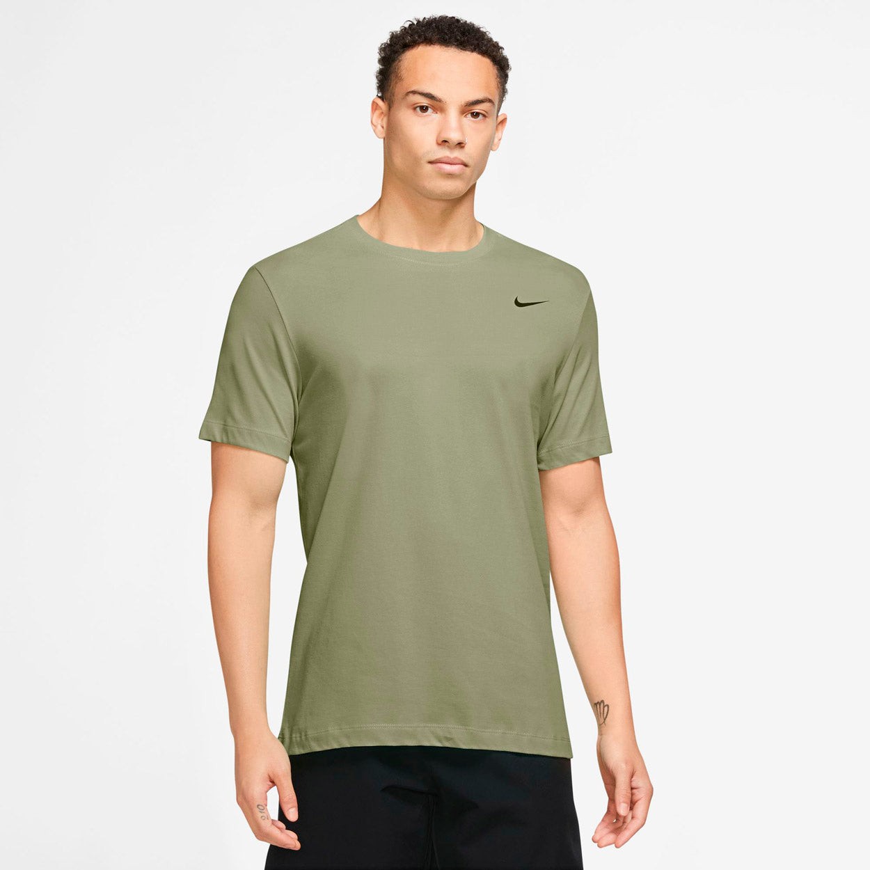 Drifit Trænings T-shirt