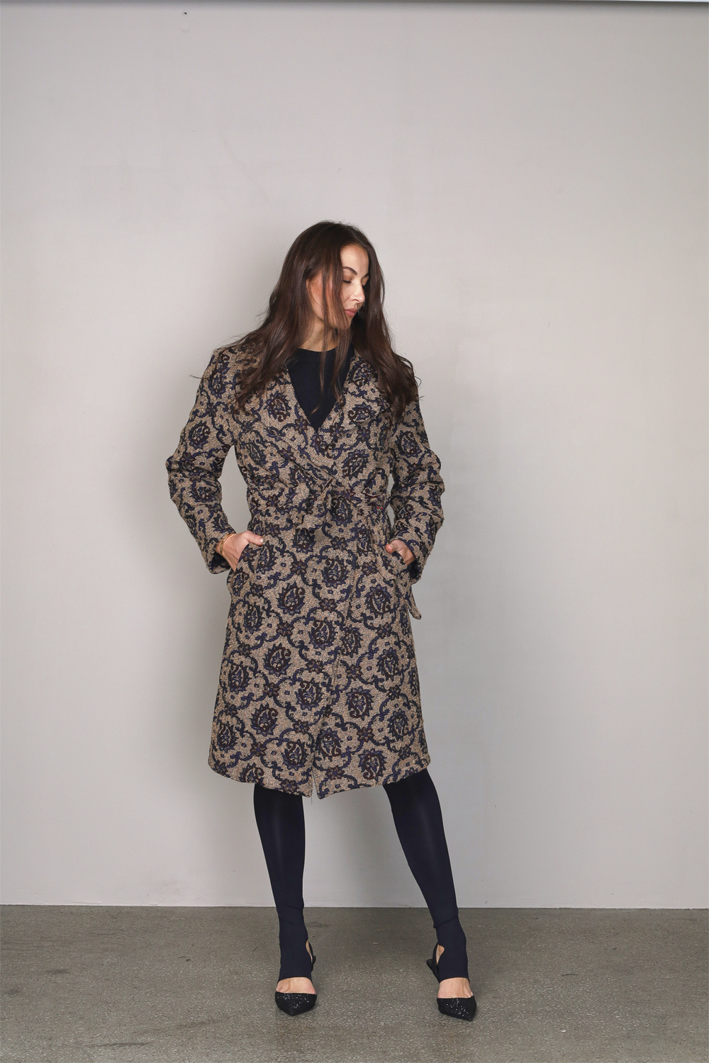 Billede af Xelina Jacket