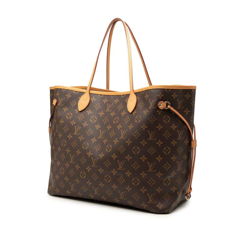 Louis Vuitton Neverfull