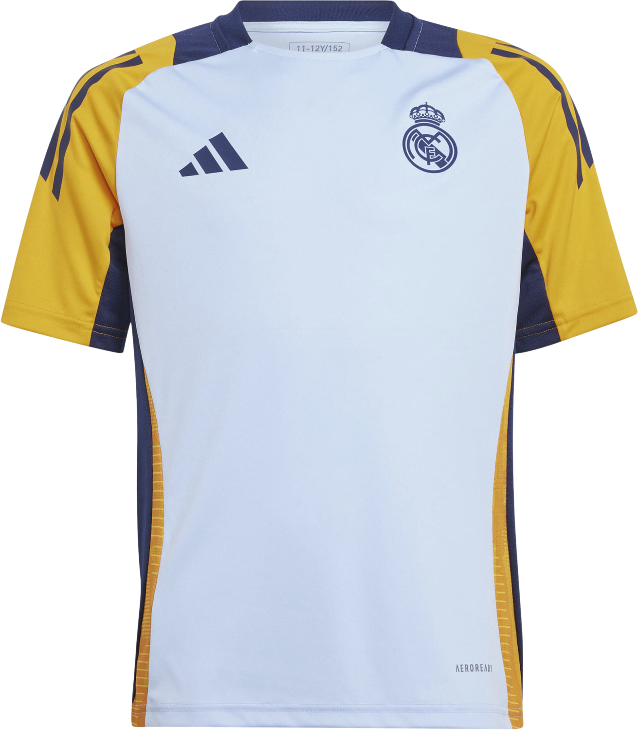 Real Madrid TR Tshirt