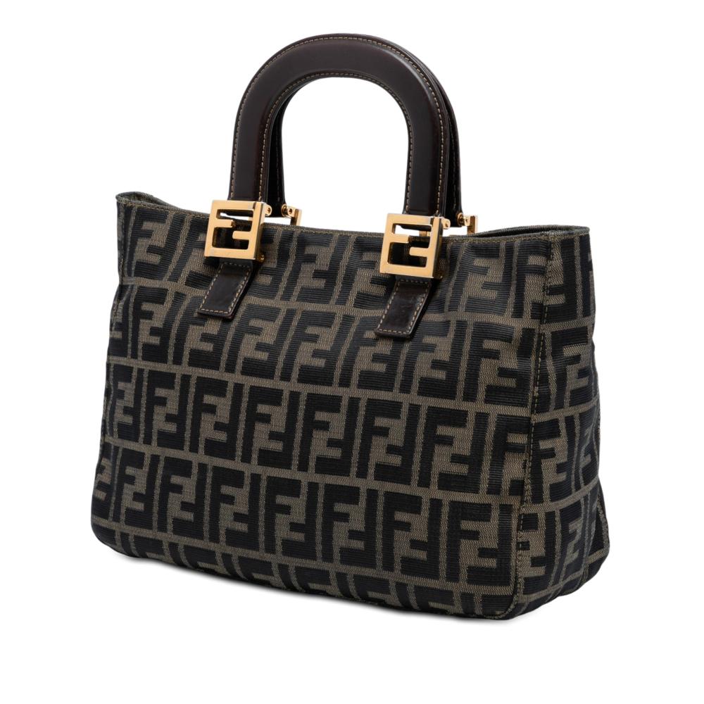 Fendi Tote