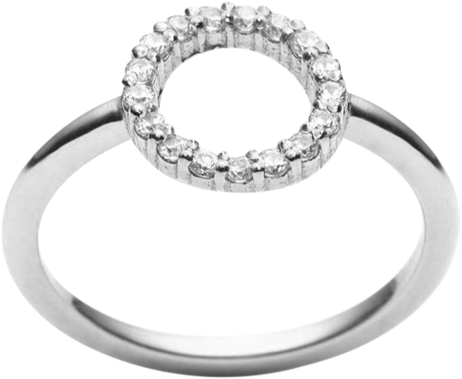 Circle of Life Ring