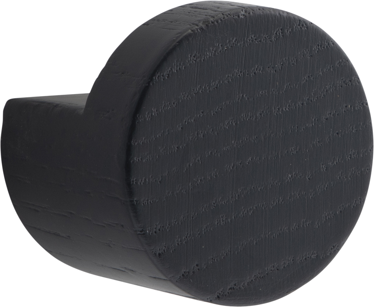 Wood Knot, Black, L