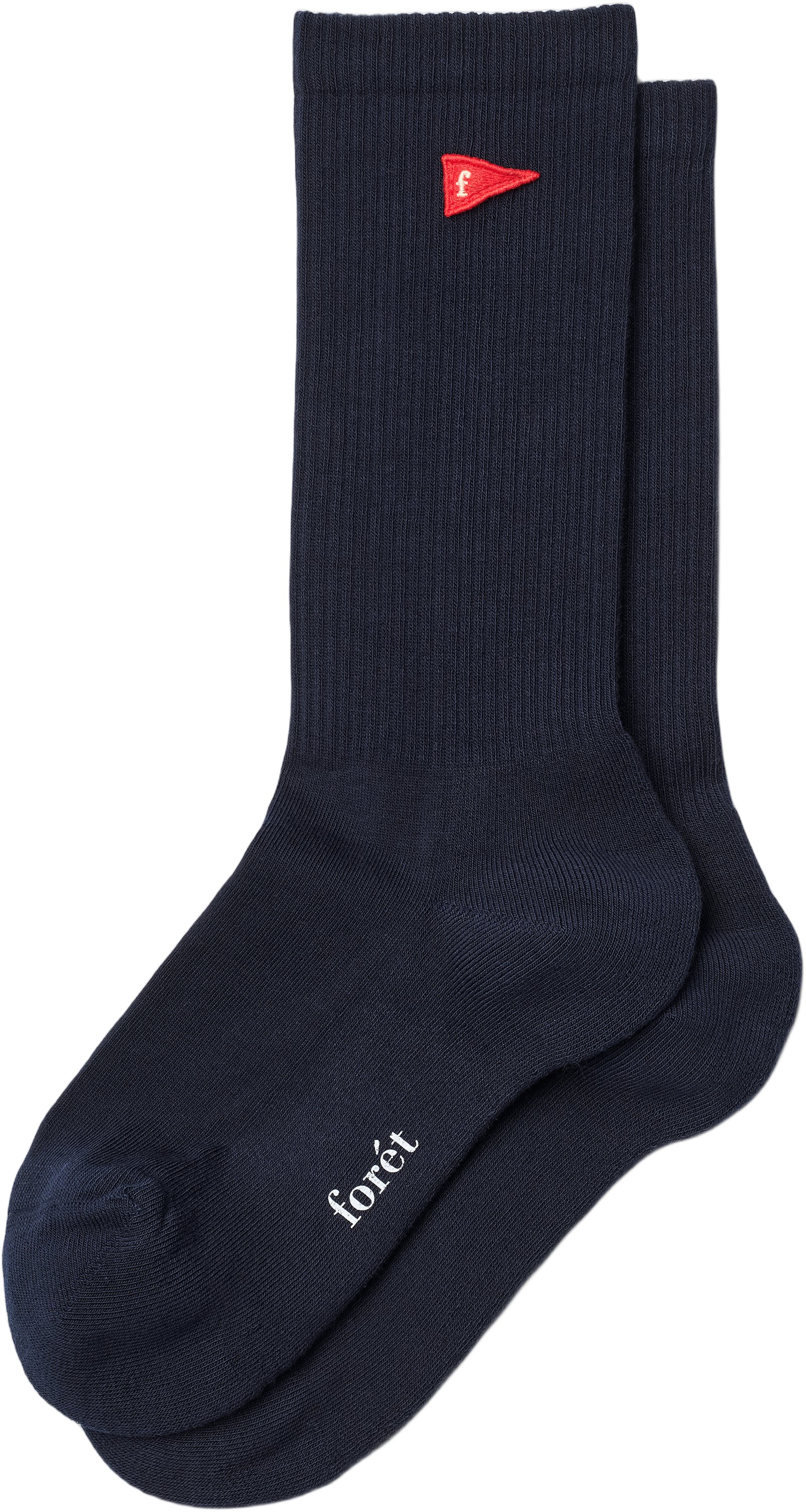 Flag Socks 2-pack