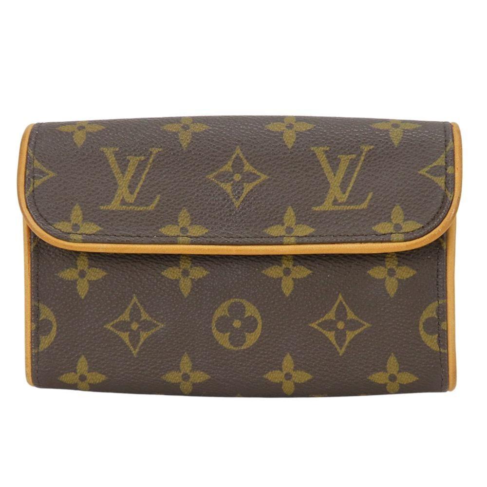 Louis Vuitton Florentine Pochette