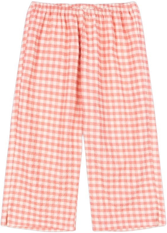 RHW X KS Bella Pants Gots