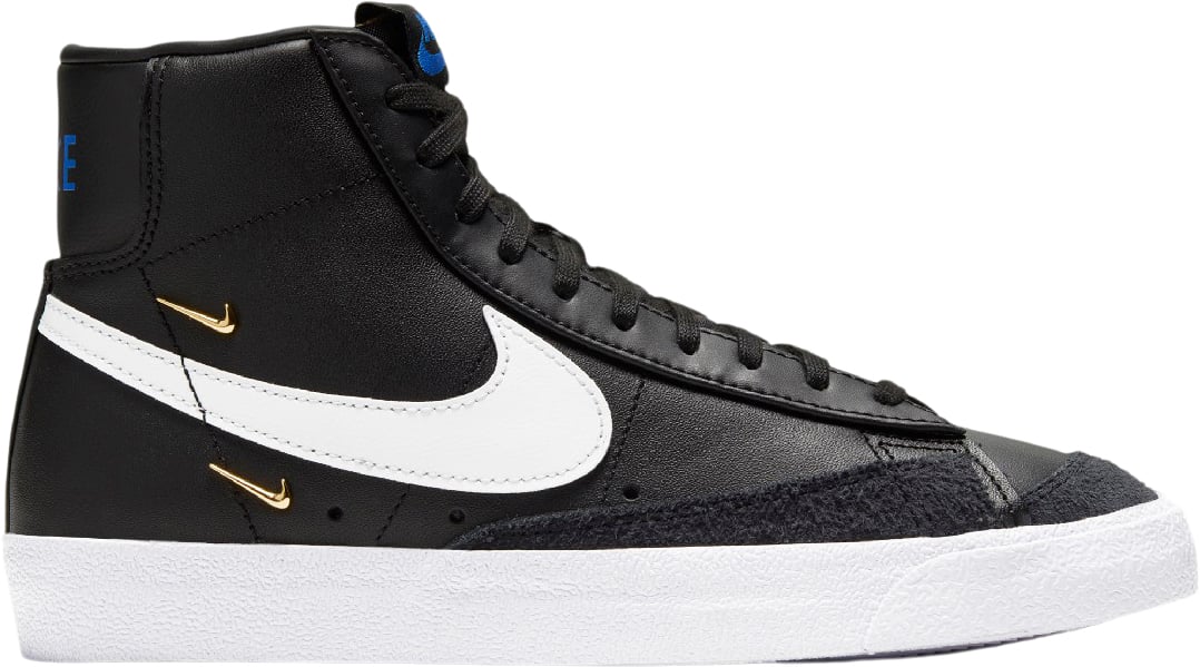 Blazer Mid 77' SE Sneakers