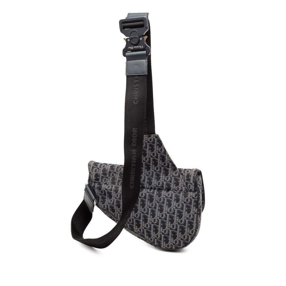 Dior Trotter Crossbody Bag