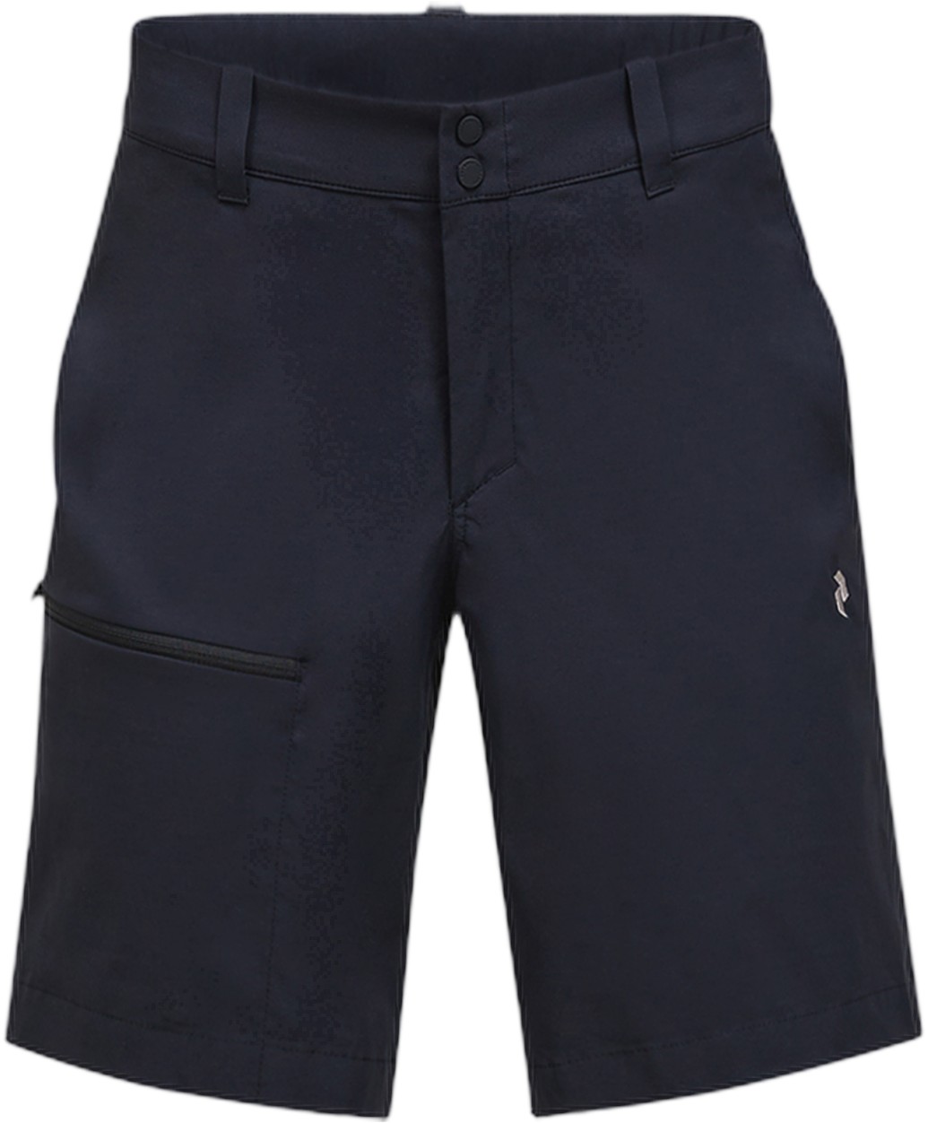 Iconiq Vandreshorts