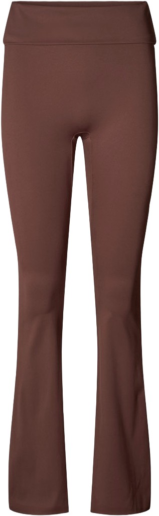 Butter Soft Flare Tights All day