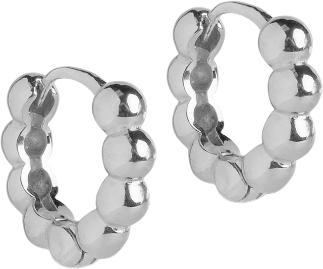 Hoops Ball