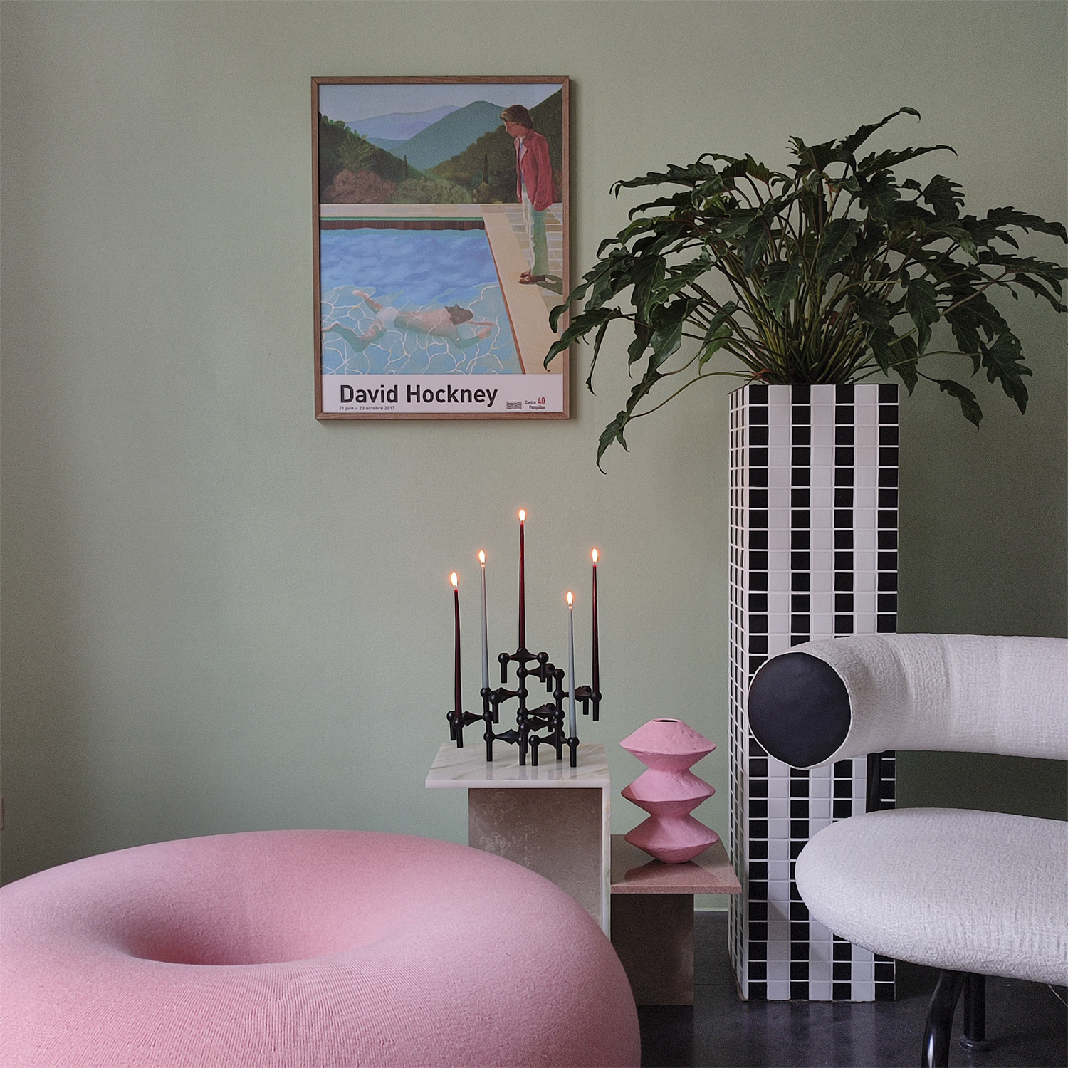 Stoff Nagel® Stage Sort