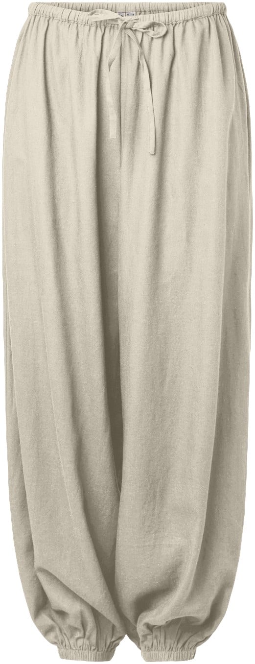 Pcpia LW Ballon Pants WVN DM