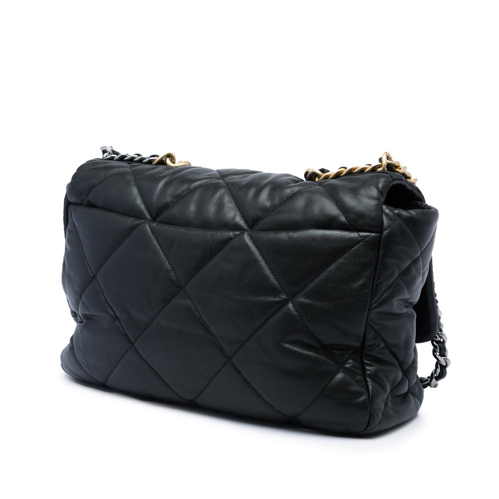 Chanel Flap Bag