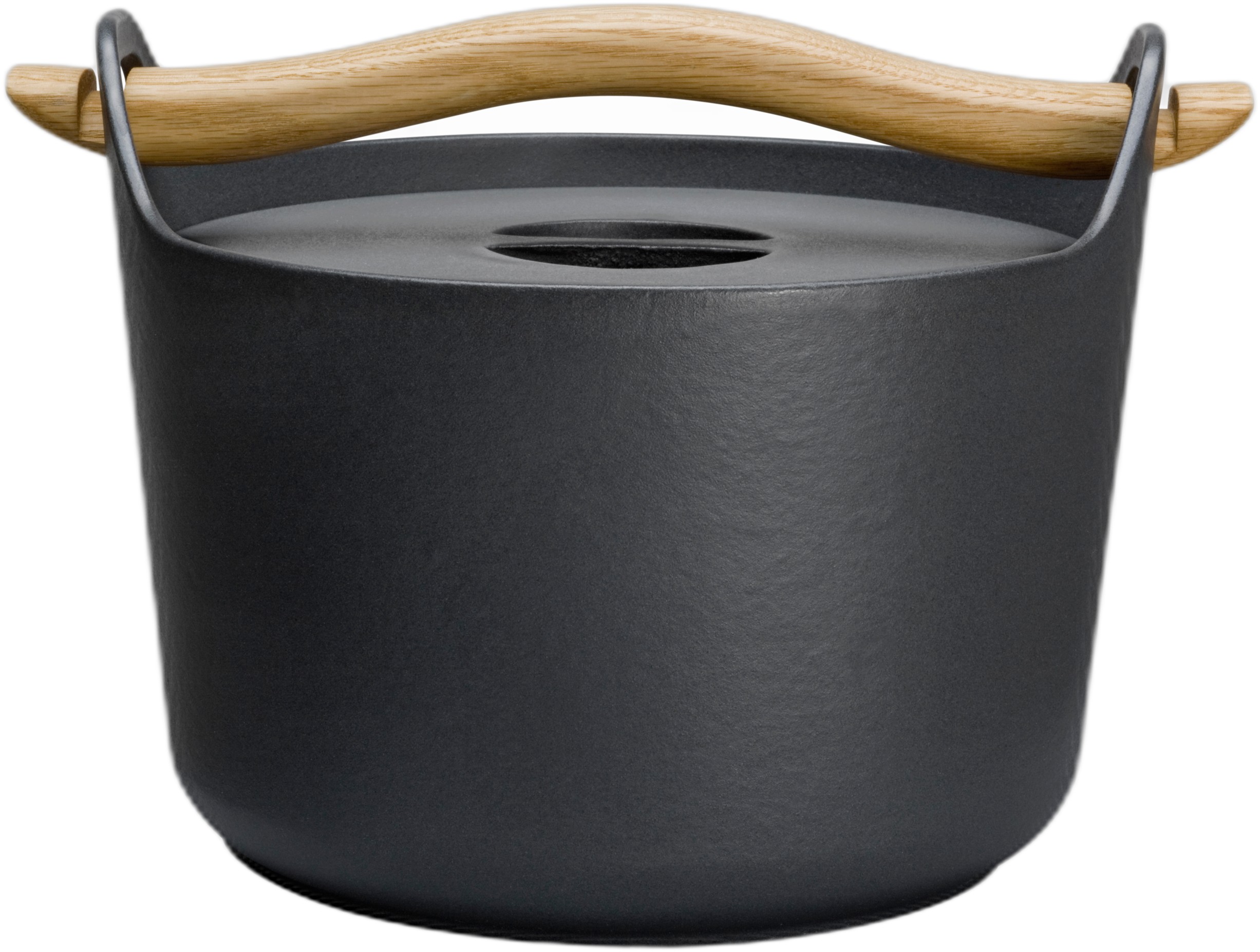 Sarpaneva 3L Gryde M/låg