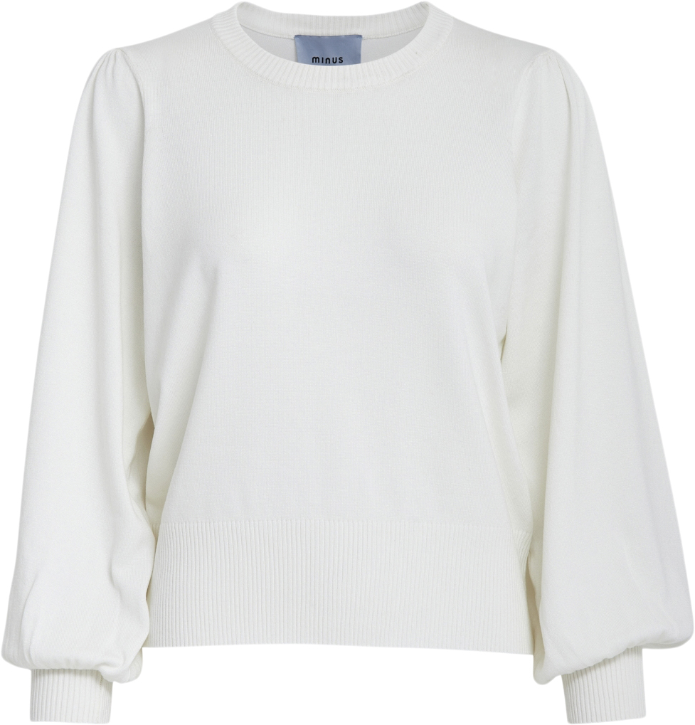 Msliva Long Sleeve Pullover