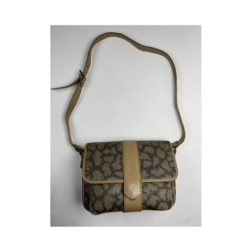 Yves Saint Laurent Shoulder Bag
