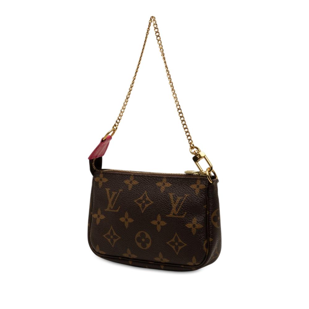Louis Vuitton Pochette Accessoires