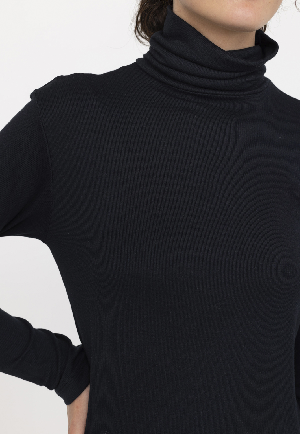 Srfenja Rollneck Top