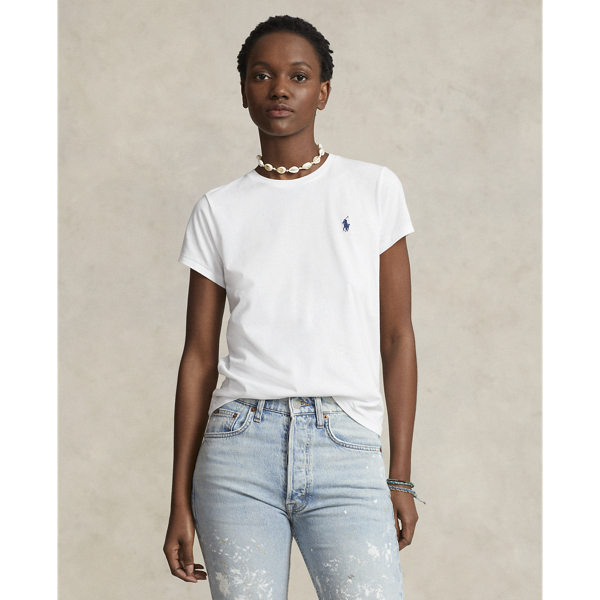 Billede af 40/1 Cotton Jerseyssl-tsh