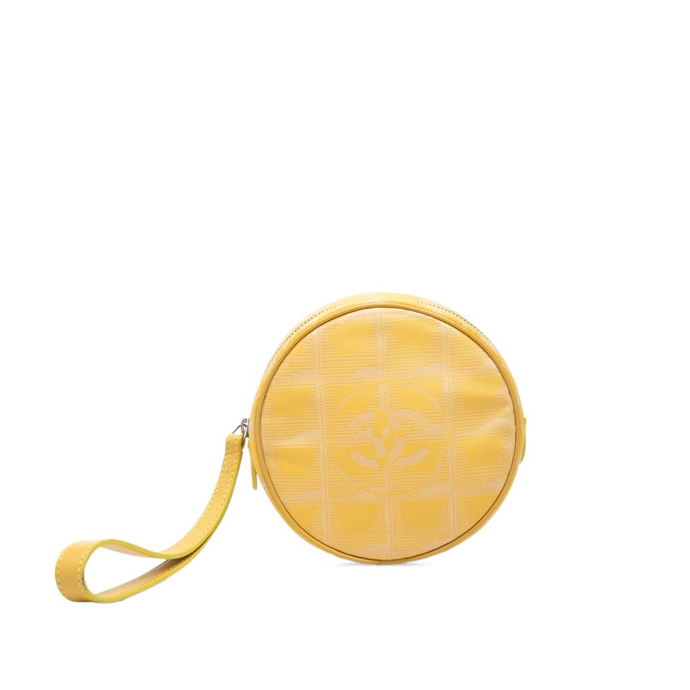 Chanel Pouch