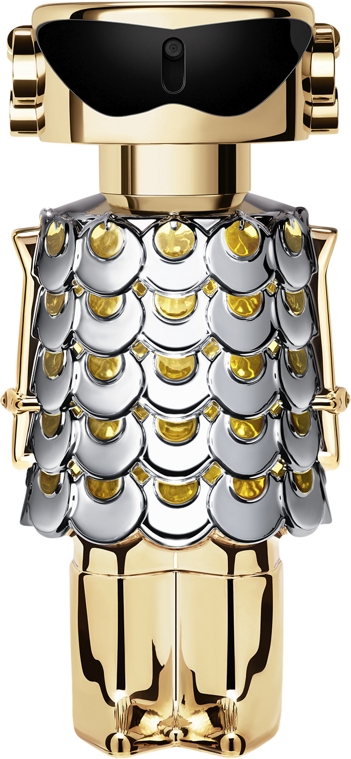 Paco Rabanne Fame Eau De Parfum 80 Ml