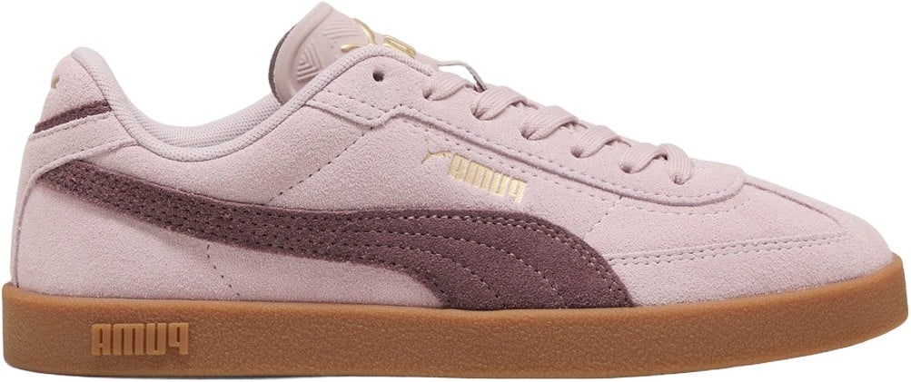 Club II Era Suede Sneakers