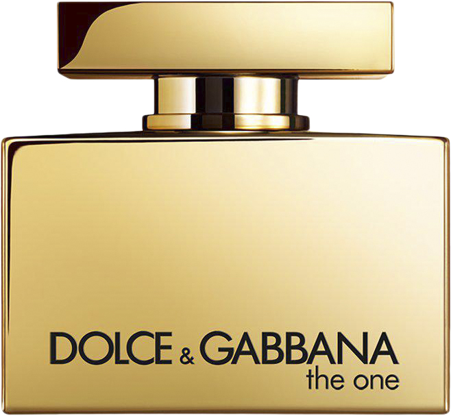 Dolce&gabbana The One Gold Intense Eau Parfum