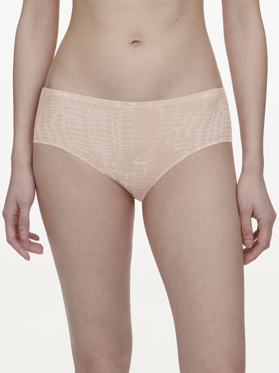 Softstretch Hipster (Gradient Print)
