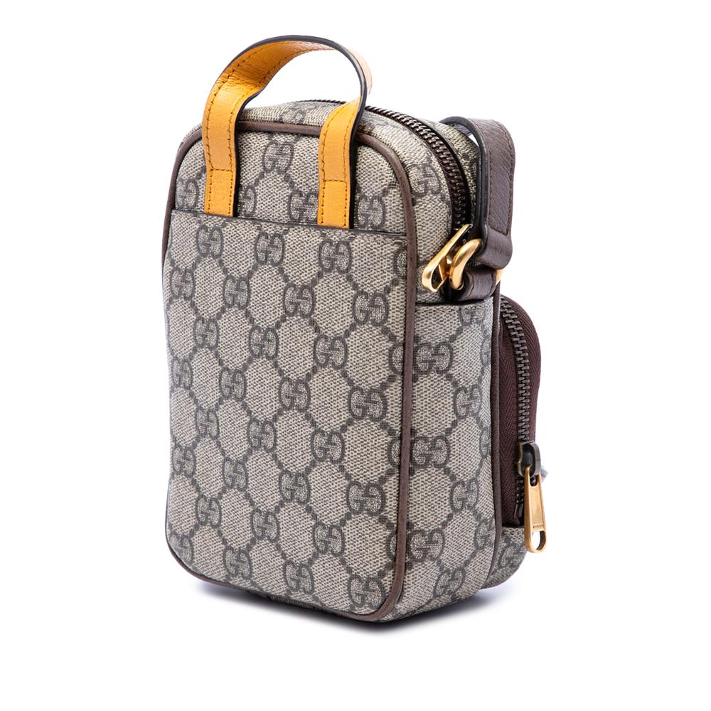 Gucci Shoulder Bag