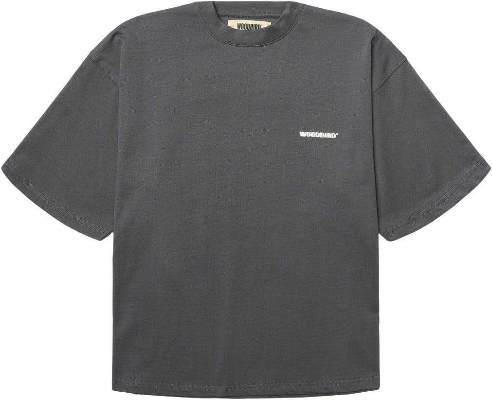 Wbjuno Tram Tee
