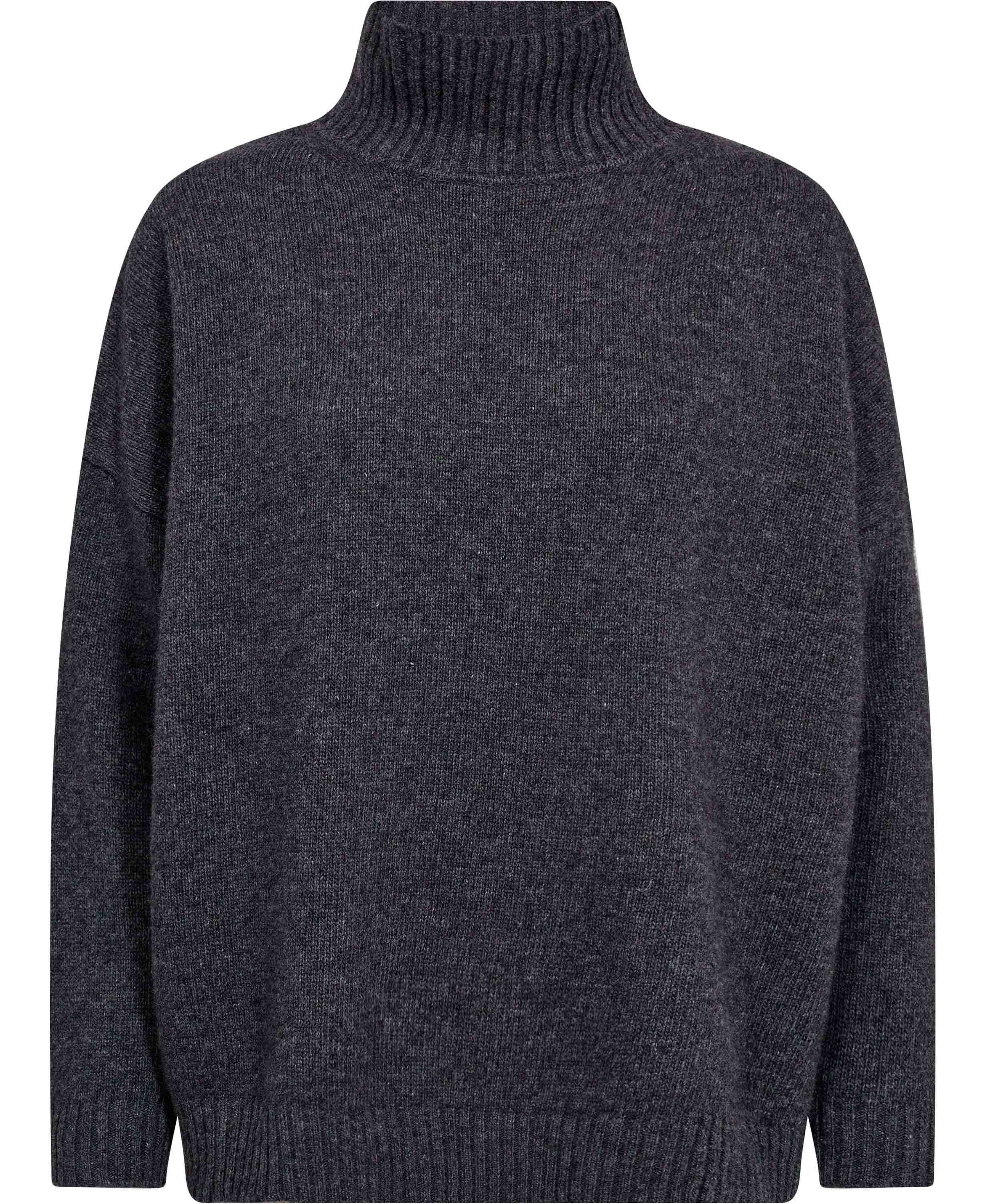 Billede af Borgia Pullover 100% Wool