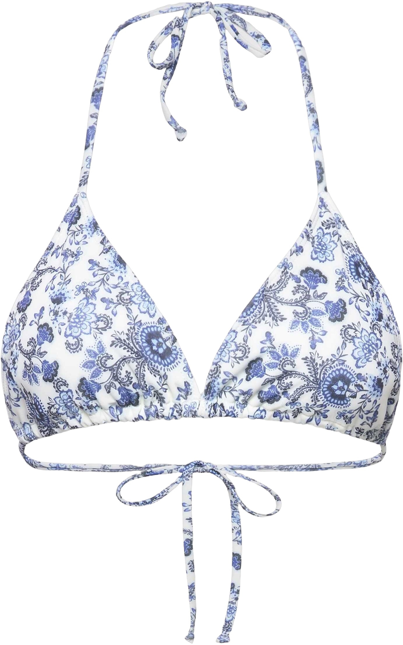 Rwshiitake Bikini Top