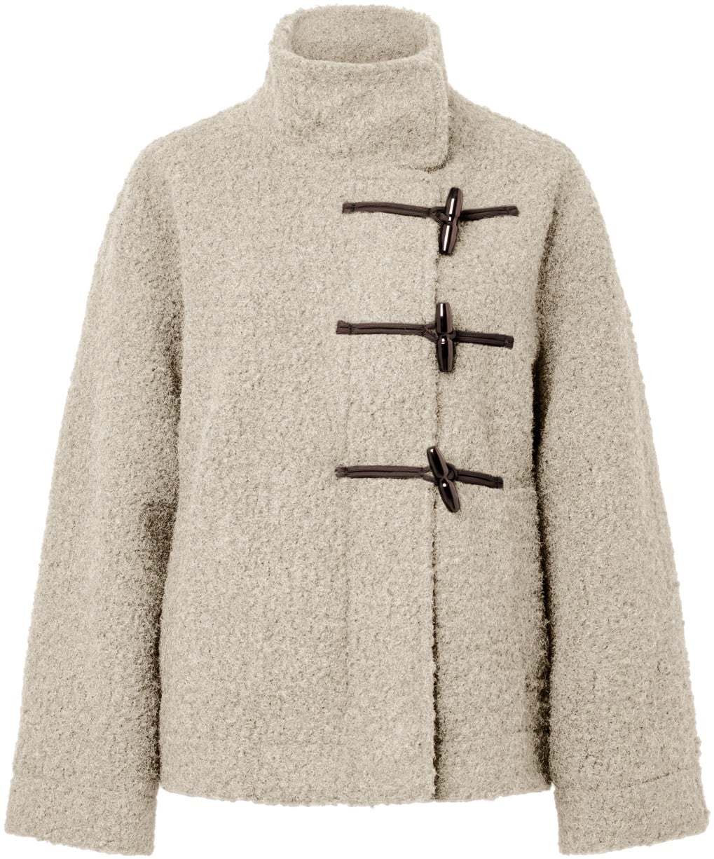 Pcannalisa Jacket BC